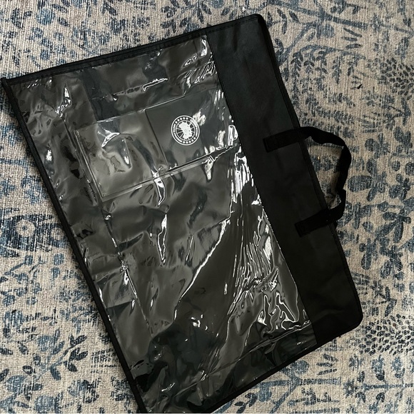 Canada Goose Expedition Parka Heritage men's Size Medium - Picture 12 of 12